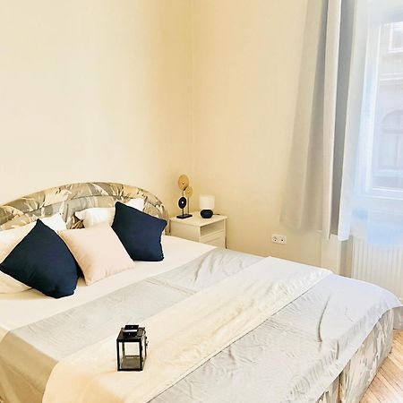 Hogyes Endre Apartment Budapešť Exteriér fotografie