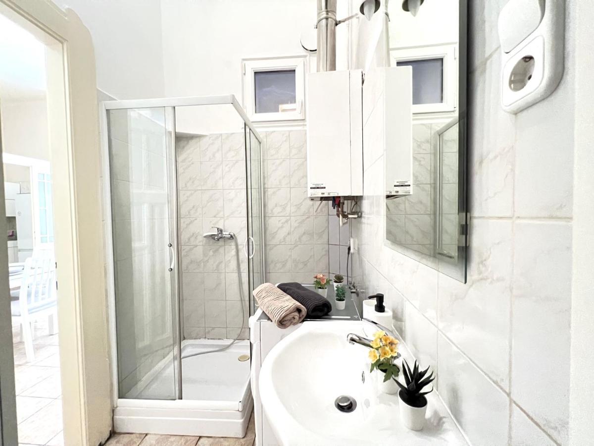 Hogyes Endre Apartment Budapešť Exteriér fotografie