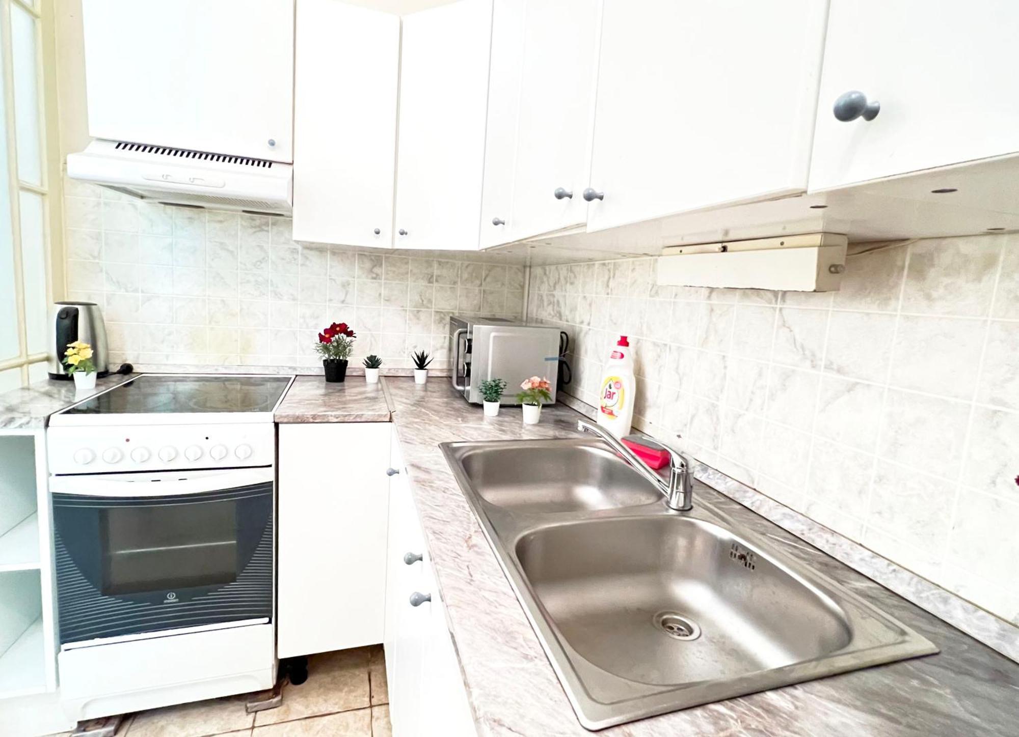 Hogyes Endre Apartment Budapešť Exteriér fotografie