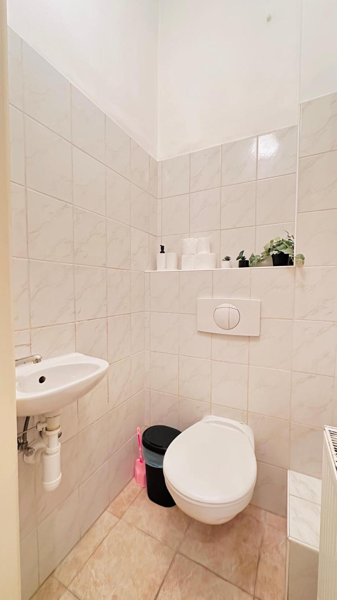 Hogyes Endre Apartment Budapešť Exteriér fotografie