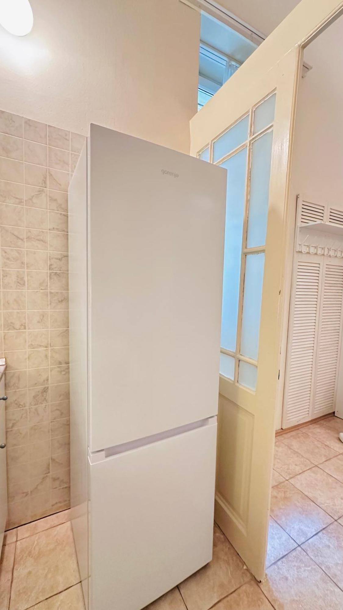 Hogyes Endre Apartment Budapešť Exteriér fotografie