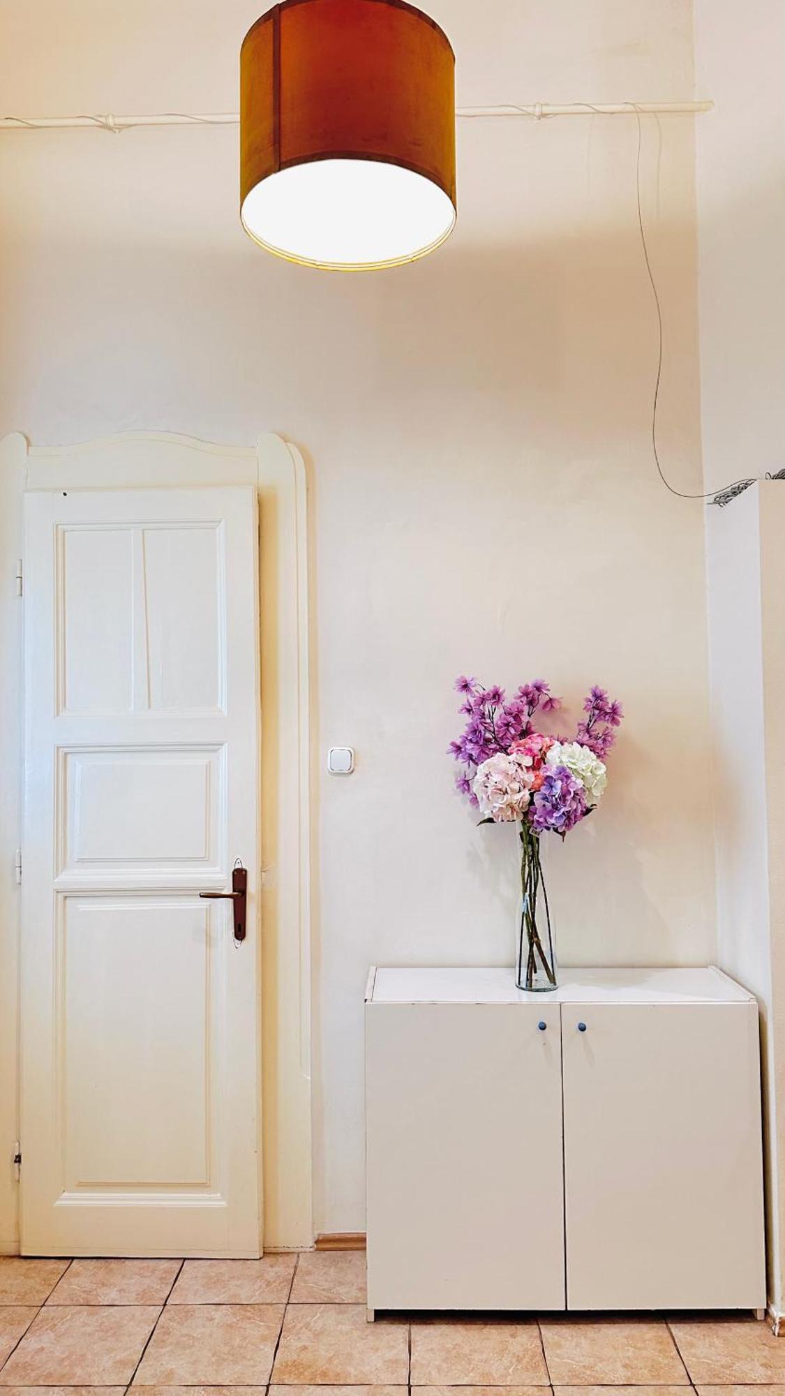 Hogyes Endre Apartment Budapešť Exteriér fotografie